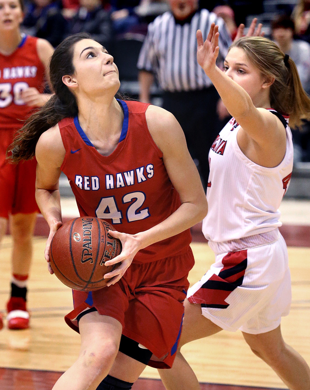 Jan. 26: G-E-T vs. Arcadia